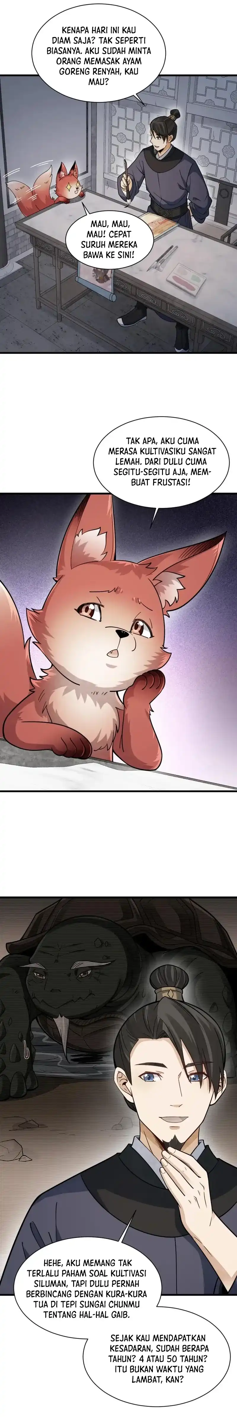 Lanke Special Destiny Chapter 238 page 22