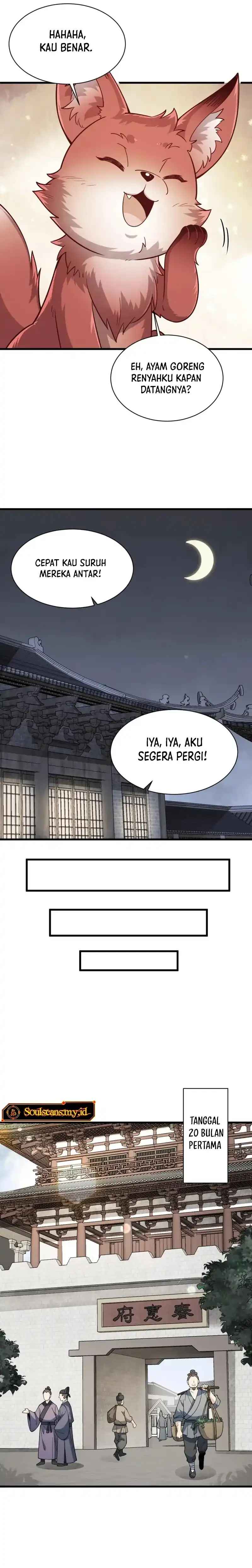 Lanke Special Destiny Chapter 238 page 26