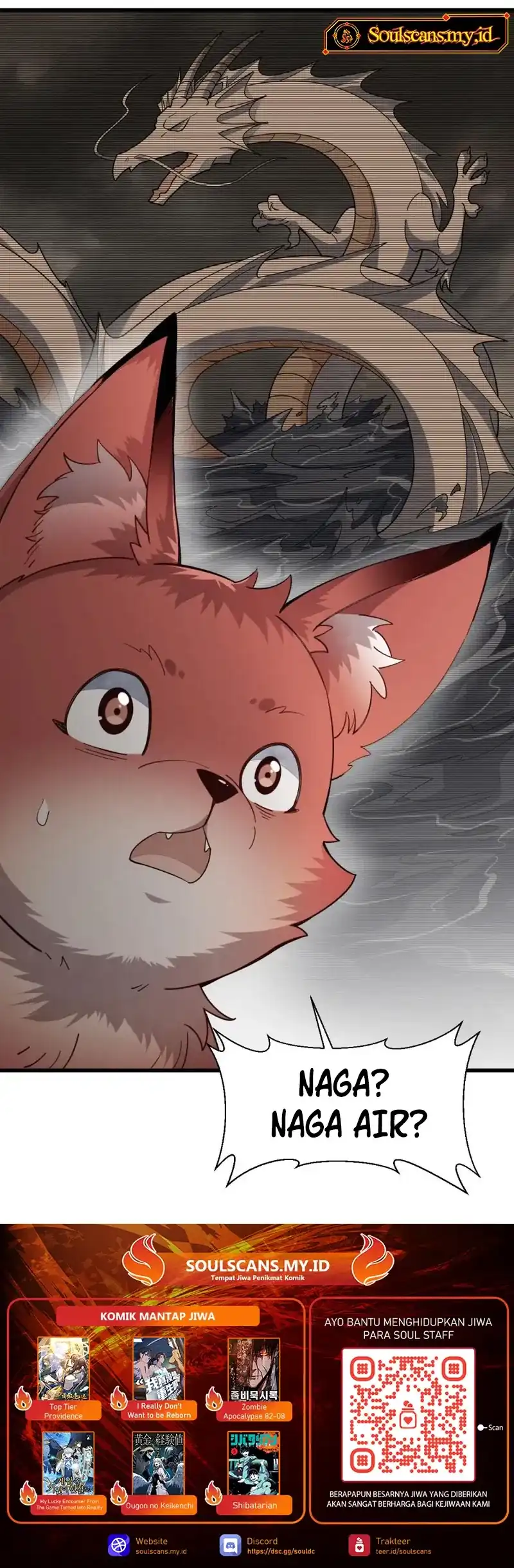 Lanke Special Destiny Chapter 238 page 30