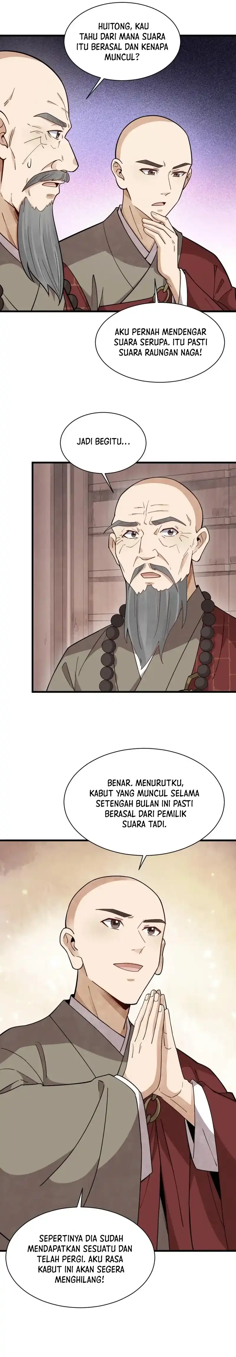Lanke Special Destiny Chapter 238 page 16