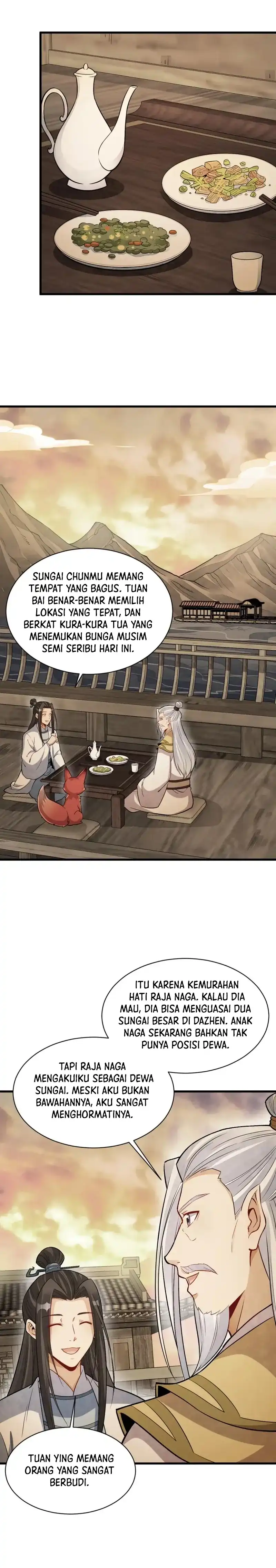 Lanke Special Destiny Chapter 239 page 30