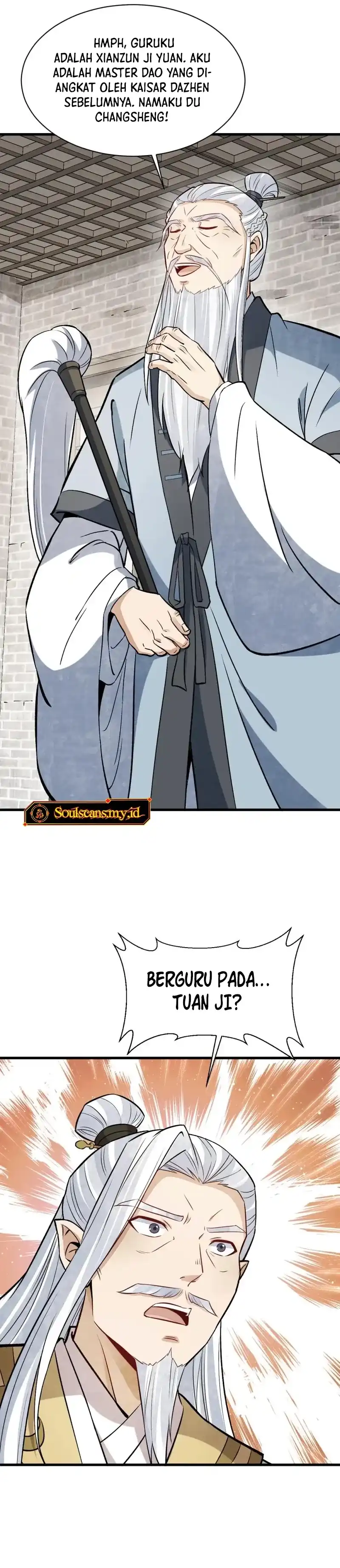Lanke Special Destiny Chapter 241 page 20