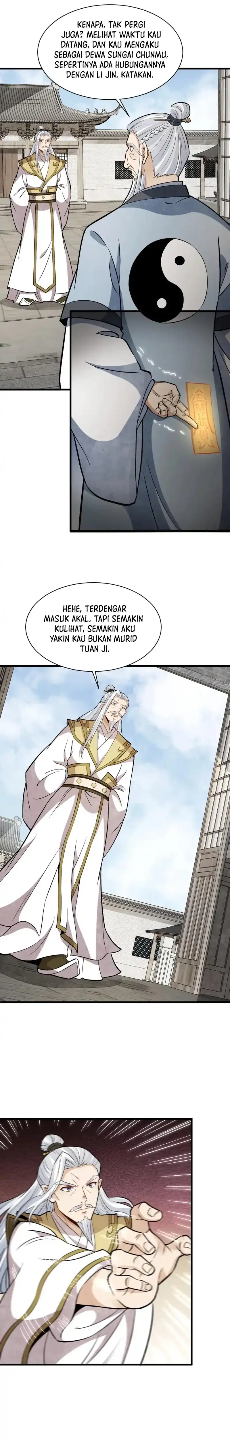 Lanke Special Destiny Chapter 241 page 24