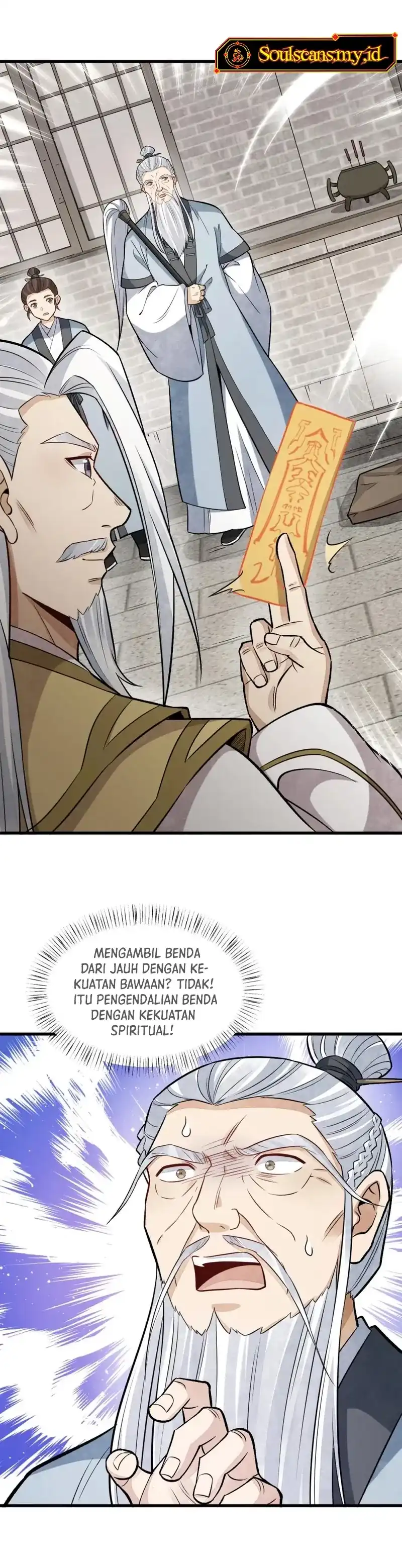 Lanke Special Destiny Chapter 241 page 26