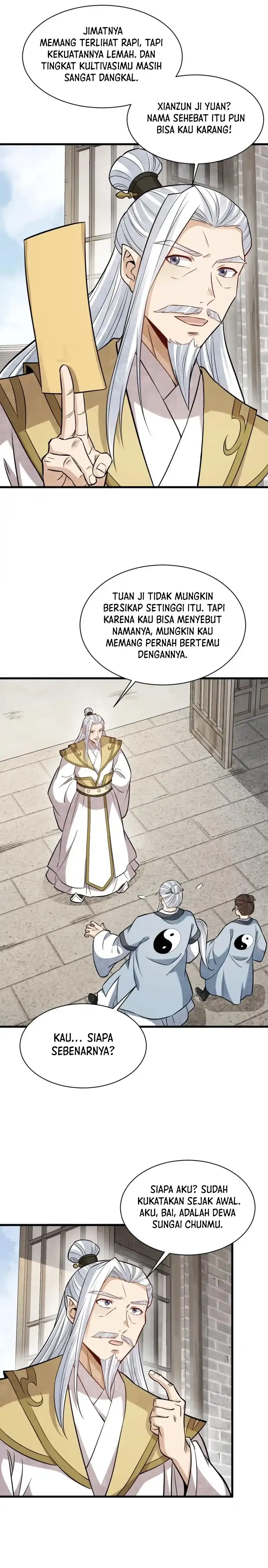 Lanke Special Destiny Chapter 241 page 28