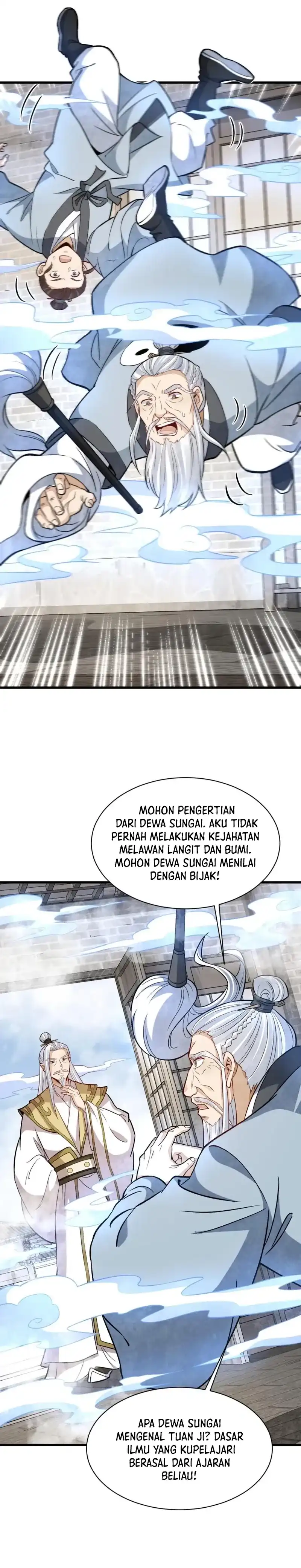 Lanke Special Destiny Chapter 241 page 32