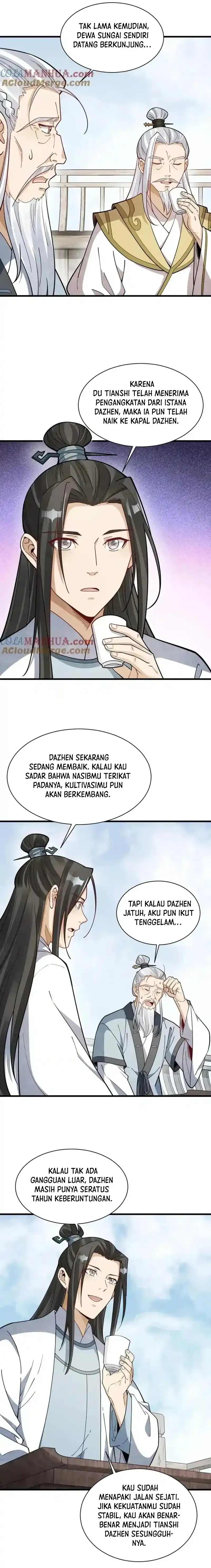 Lanke Special Destiny Chapter 242 page 20