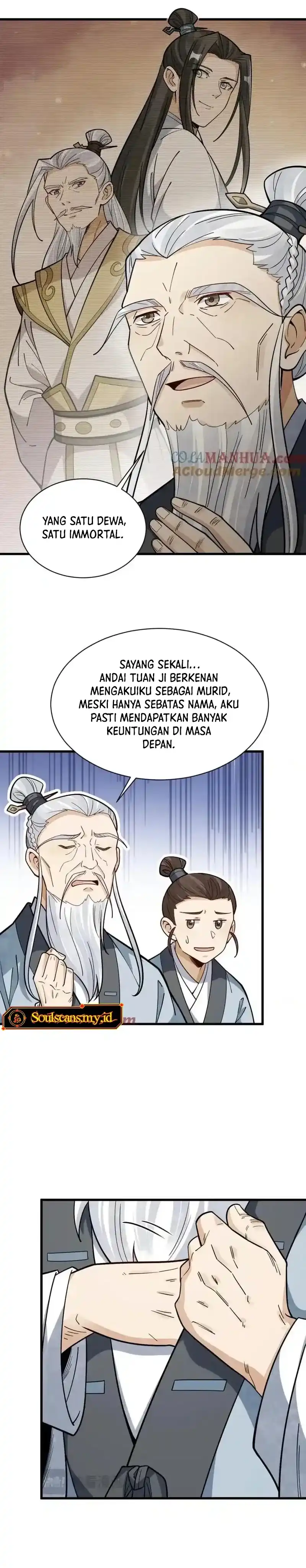 Lanke Special Destiny Chapter 242 page 28