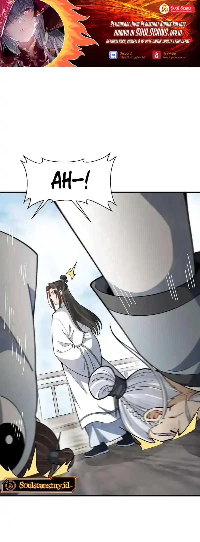 Lanke Special Destiny Chapter 242 page 4