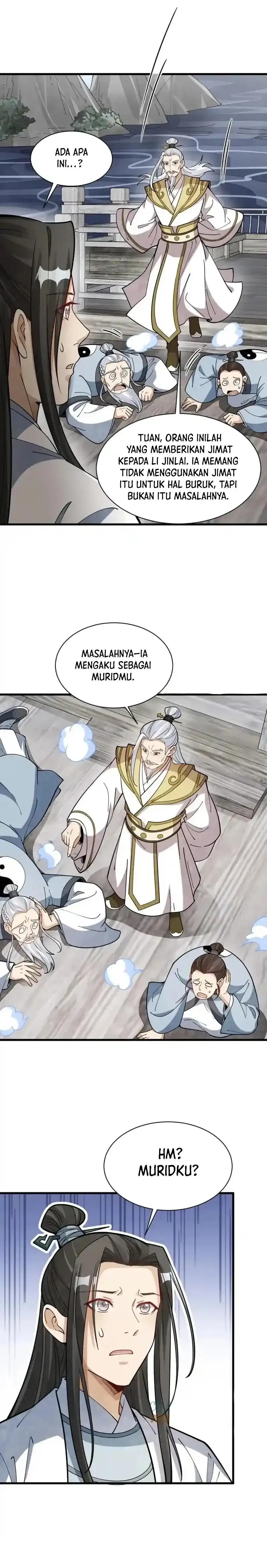Lanke Special Destiny Chapter 242 page 6