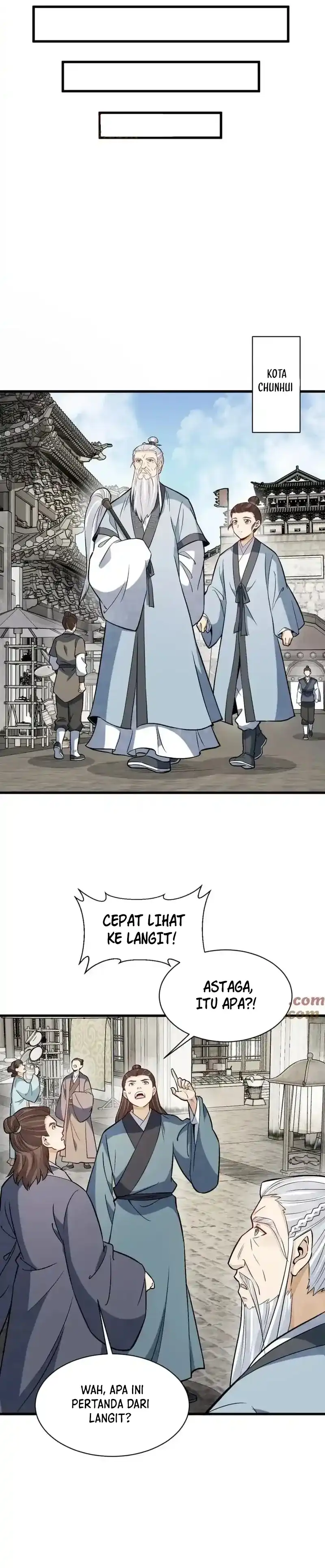 Lanke Special Destiny Chapter 243 page 14