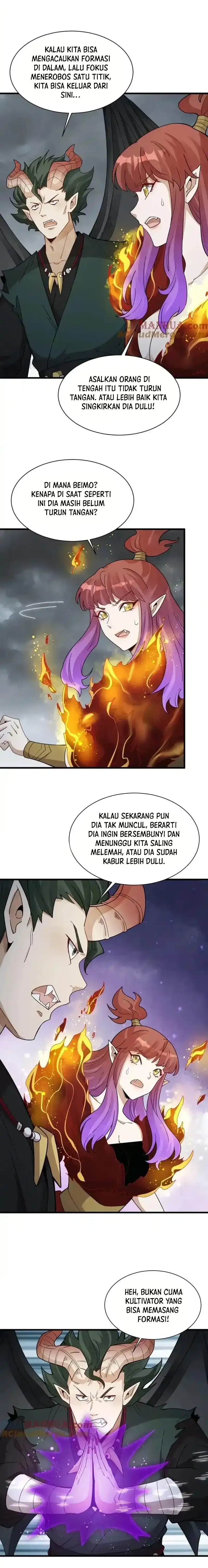 Lanke Special Destiny Chapter 244 page 28