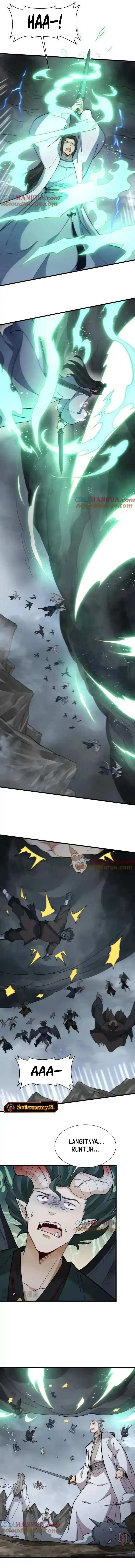 Lanke Special Destiny Chapter 245 page 12