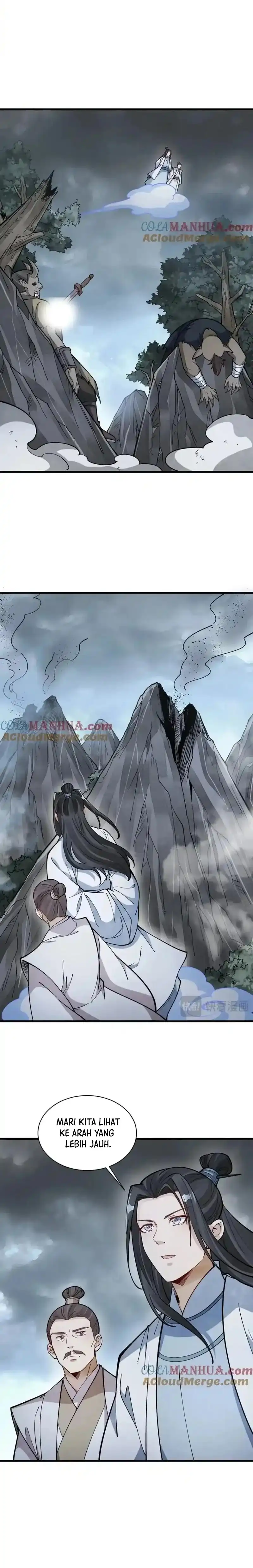 Lanke Special Destiny Chapter 246 page 6