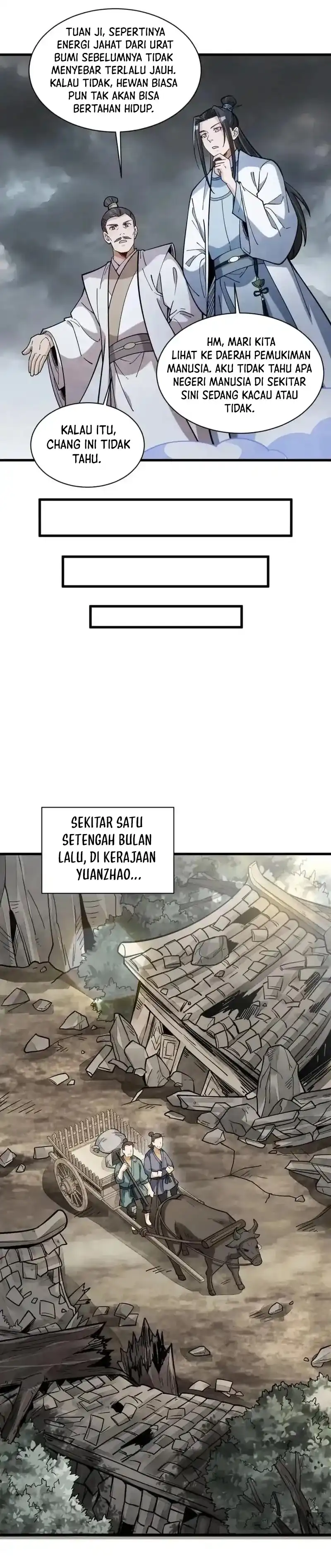 Lanke Special Destiny Chapter 246 page 10