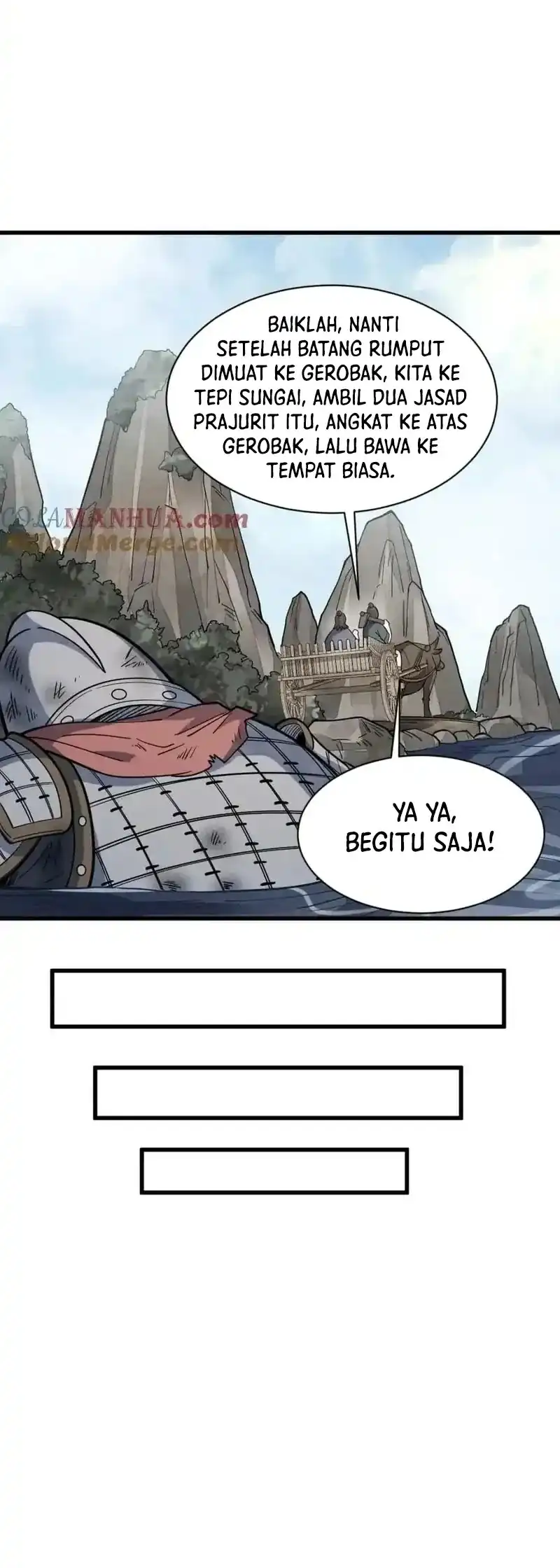 Lanke Special Destiny Chapter 246 page 14