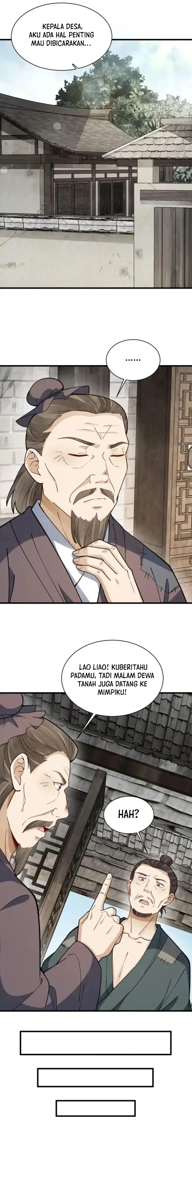 Lanke Special Destiny Chapter 247 page 26