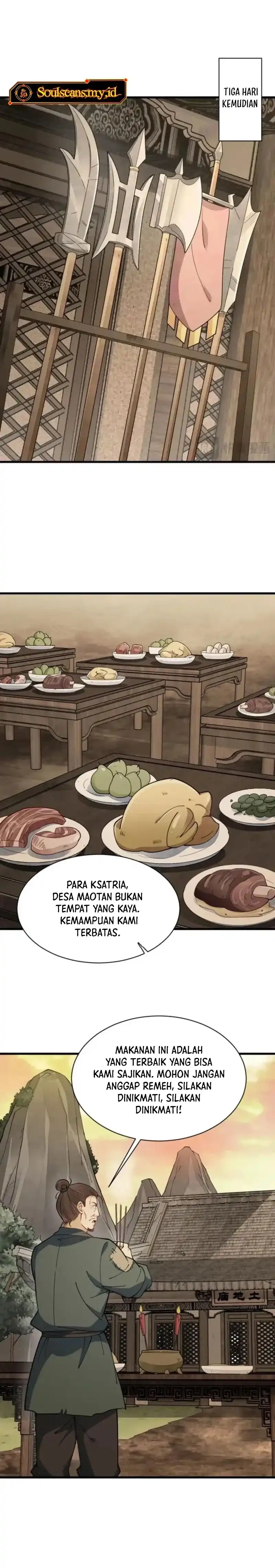 Lanke Special Destiny Chapter 247 page 28