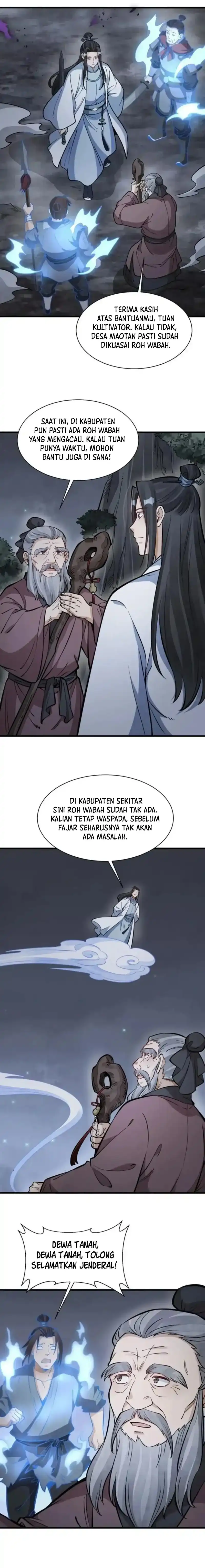 Lanke Special Destiny Chapter 248 page 30