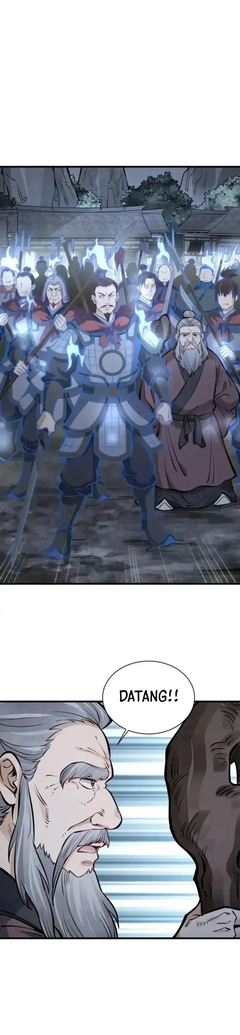 Lanke Special Destiny Chapter 248 page 8