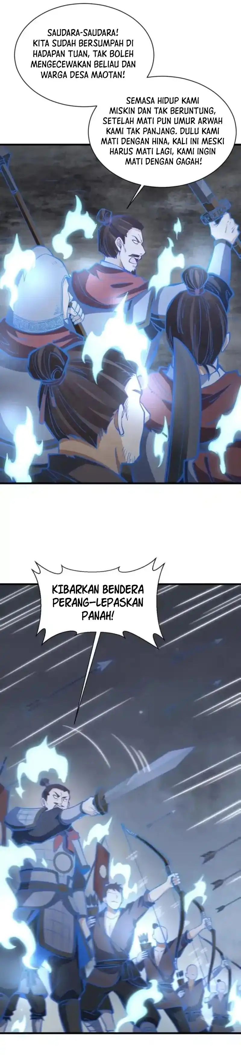 Lanke Special Destiny Chapter 248 page 12