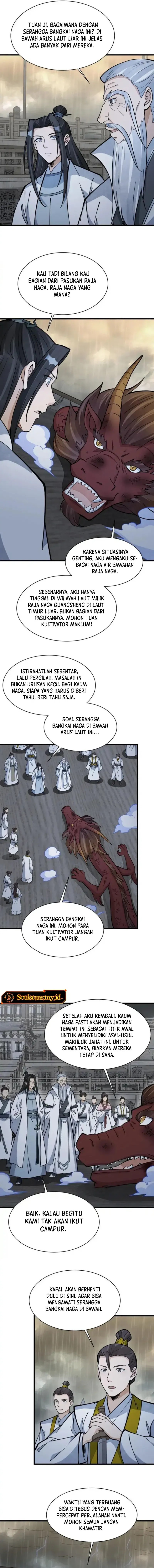 Baca Lanke Special Destiny - Chapter 262 halaman 5