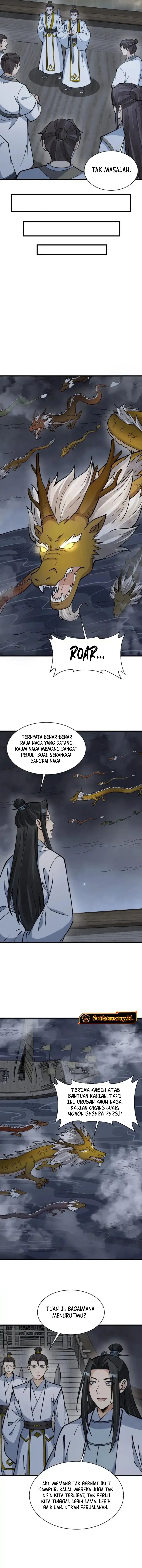 Baca Lanke Special Destiny - Chapter 262 halaman 6
