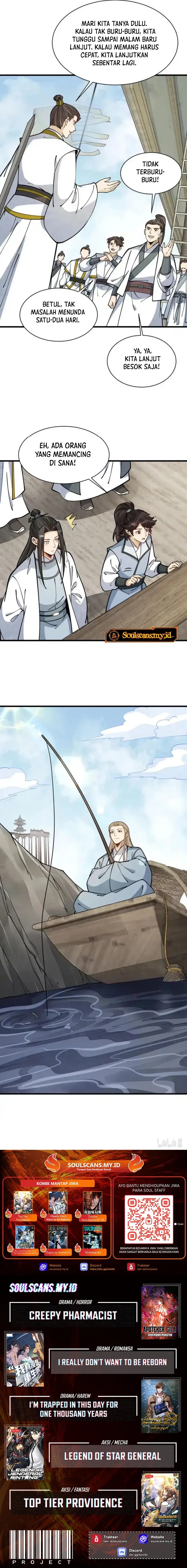 Baca Lanke Special Destiny - Chapter 262 halaman 9