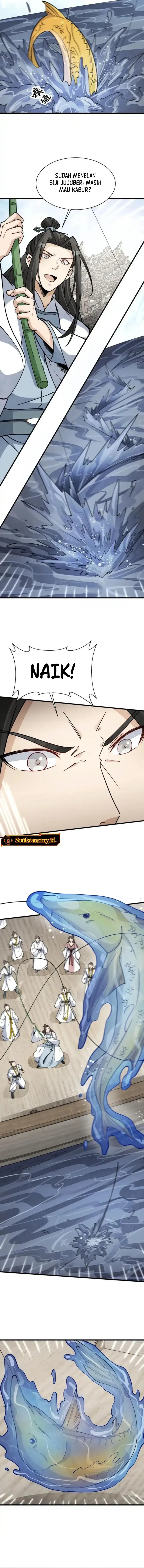 Baca Lanke Special Destiny - Chapter 263 halaman 6