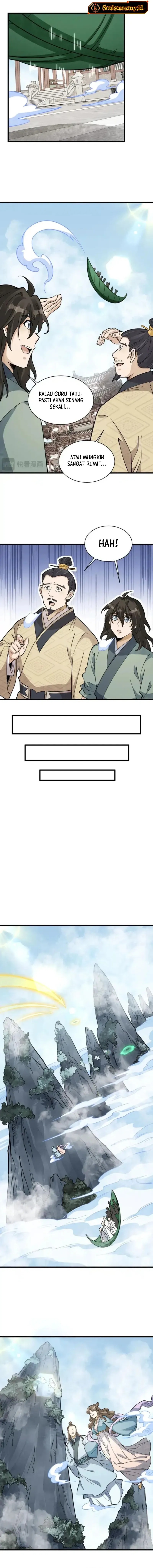 Baca Lanke Special Destiny - Chapter 265 halaman 6
