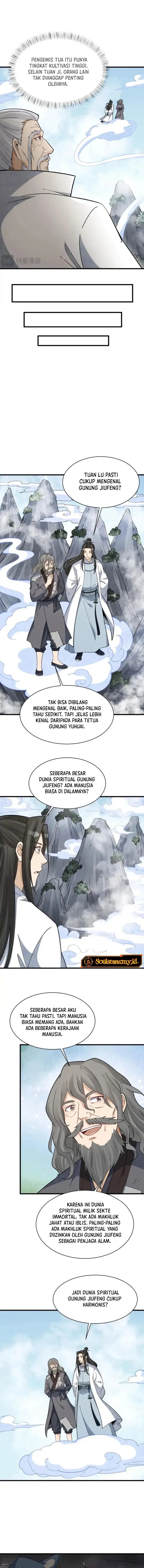 Baca Lanke Special Destiny - Chapter 266 halaman 4