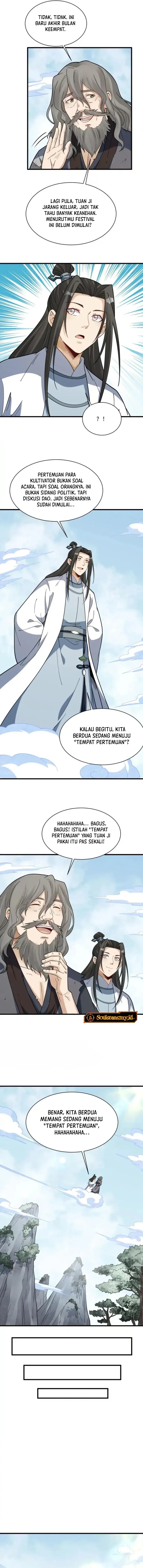 Baca Lanke Special Destiny - Chapter 266 halaman 6
