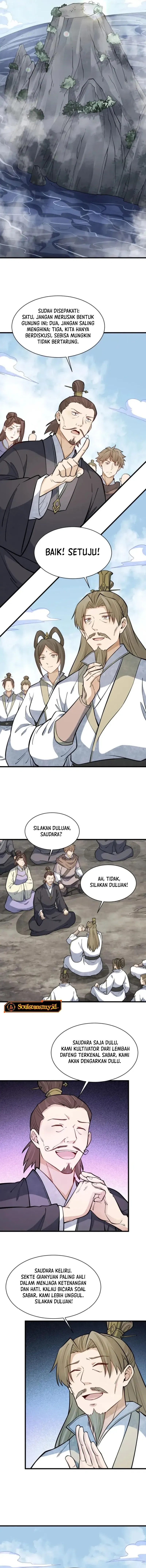 Baca Lanke Special Destiny - Chapter 266 halaman 7