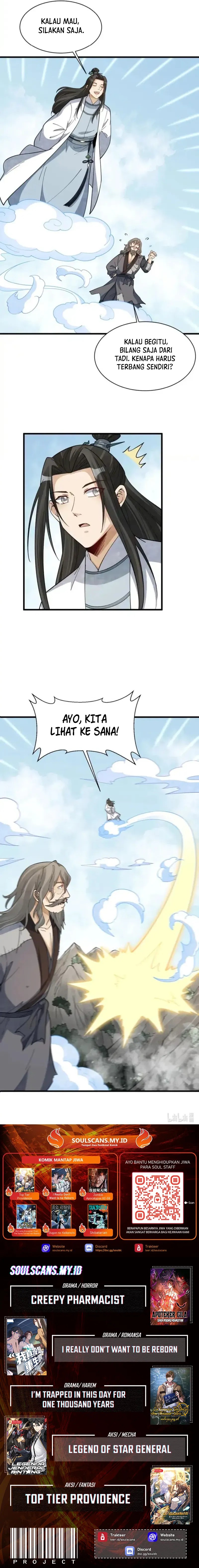 Baca Lanke Special Destiny - Chapter 268 halaman 8