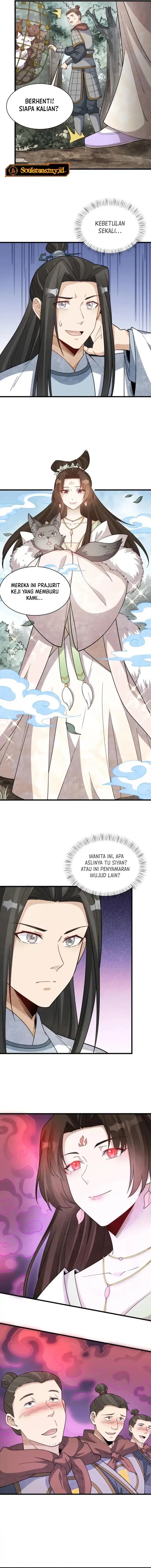 Baca Lanke Special Destiny - Chapter 269 halaman 5