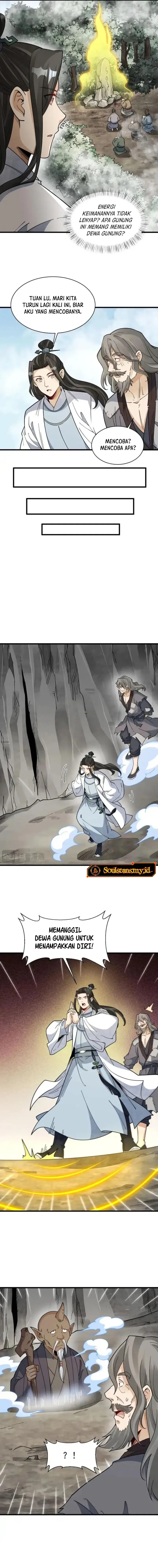 Baca Lanke Special Destiny - Chapter 272 halaman 3