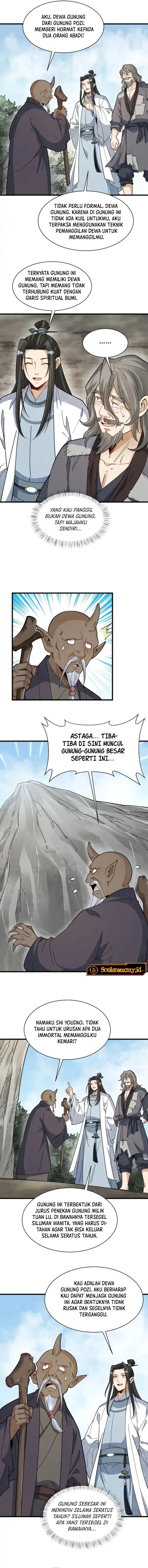 Baca Lanke Special Destiny - Chapter 272 halaman 4