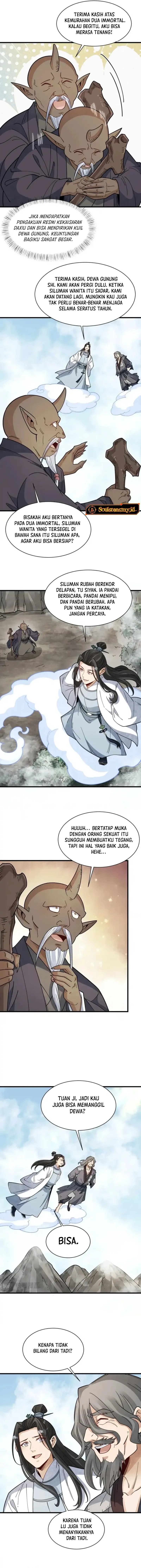 Baca Lanke Special Destiny - Chapter 272 halaman 6
