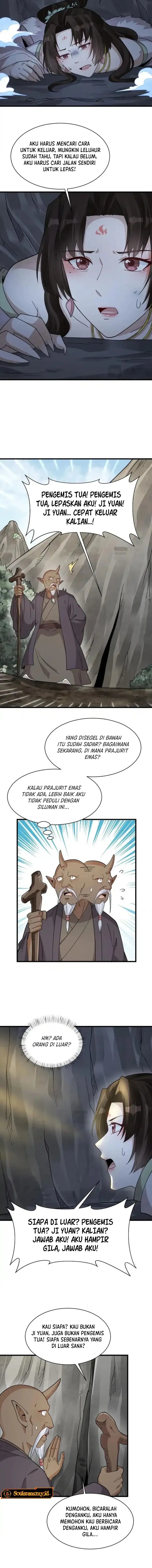 Baca Lanke Special Destiny - Chapter 273 halaman 2