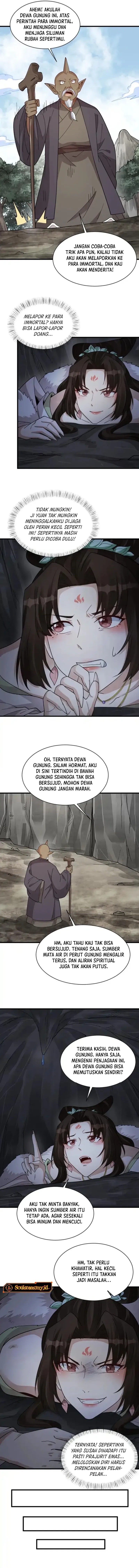 Baca Lanke Special Destiny - Chapter 273 halaman 3