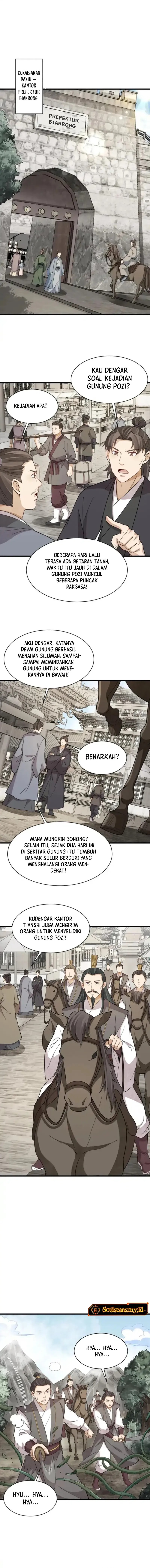 Baca Lanke Special Destiny - Chapter 273 halaman 4