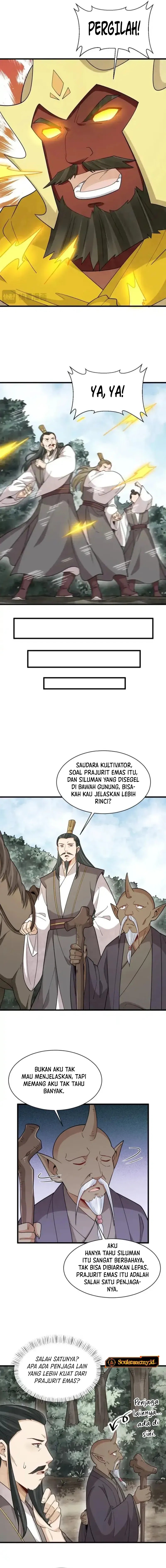 Baca Lanke Special Destiny - Chapter 274 halaman 2