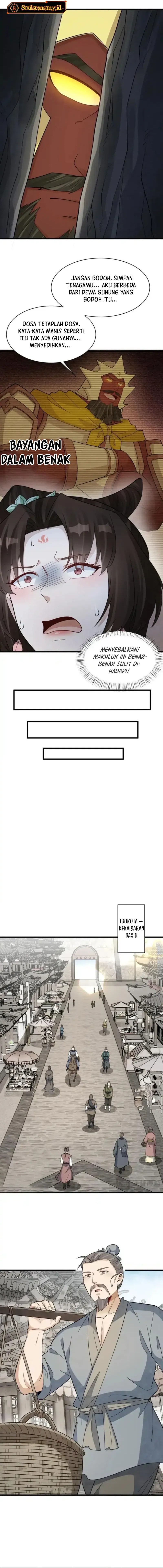 Baca Lanke Special Destiny - Chapter 274 halaman 4