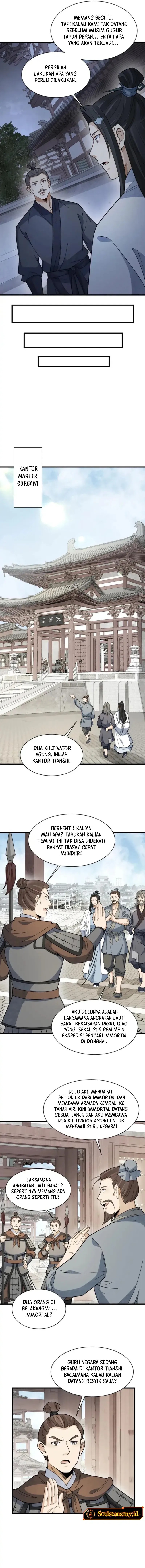 Baca Lanke Special Destiny - Chapter 275 halaman 4
