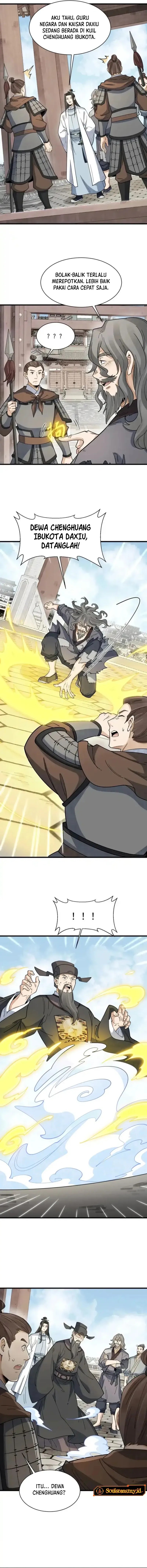 Baca Lanke Special Destiny - Chapter 275 halaman 5