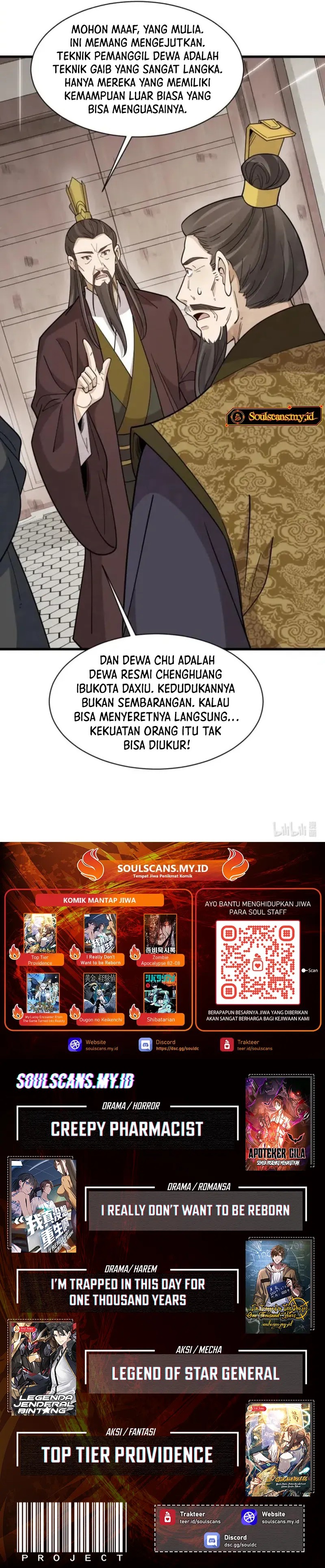 Baca Lanke Special Destiny - Chapter 275 halaman 9