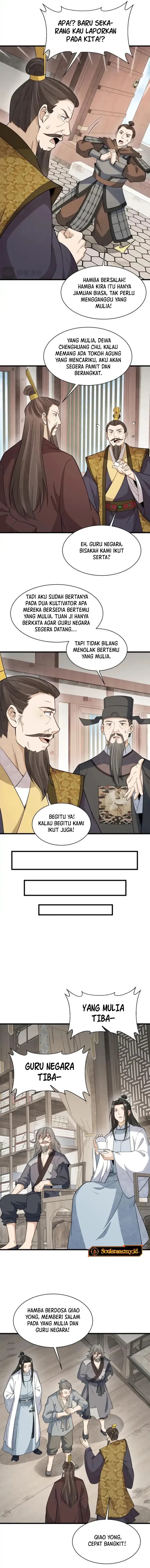 Baca Lanke Special Destiny - Chapter 276 halaman 2