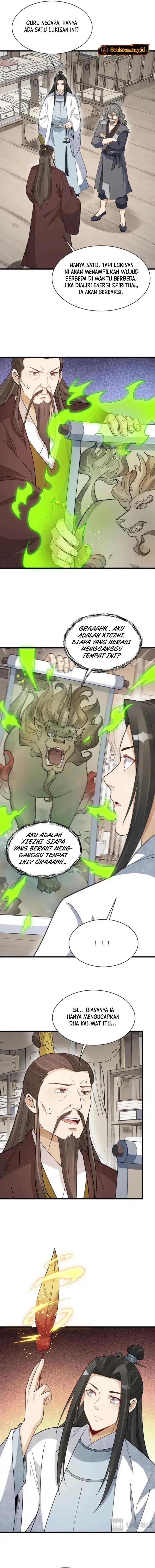 Baca Lanke Special Destiny - Chapter 276 halaman 7