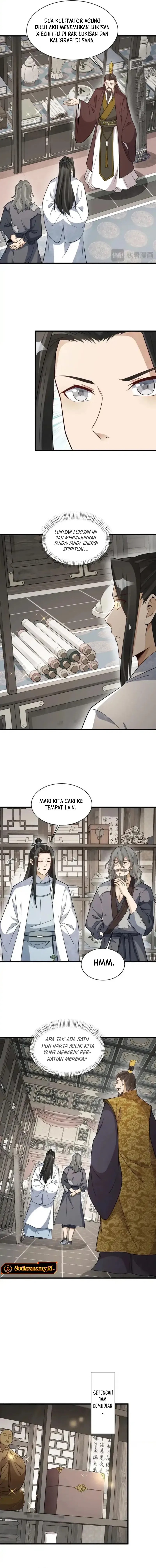 Baca Lanke Special Destiny - Chapter 278 halaman 2