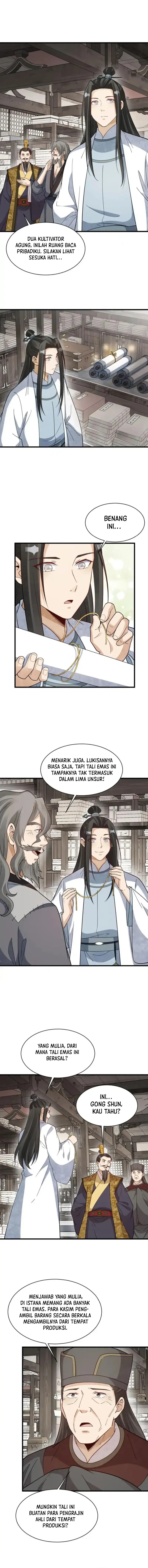 Baca Lanke Special Destiny - Chapter 278 halaman 4